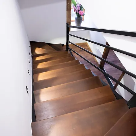 Sunrise - With Old Bridge View