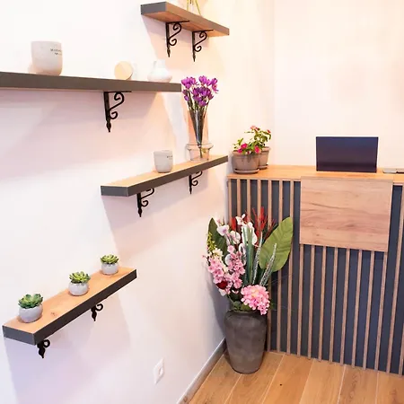 Appartement Sunrise - With Old Bridge View Mostar