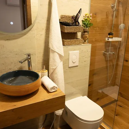 Sunrise - With Old Bridge View * Μόσταρ