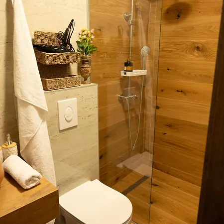 Sunrise - With Old Bridge View *