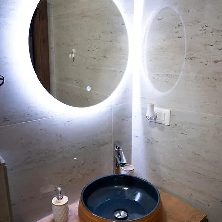 Appartement Sunrise - With Old Bridge View