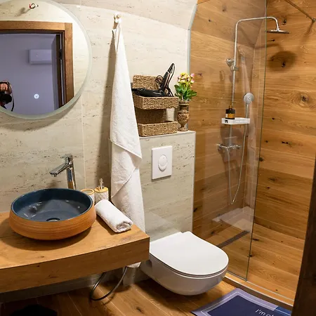 Appartement Sunrise - With Old Bridge View Mostar